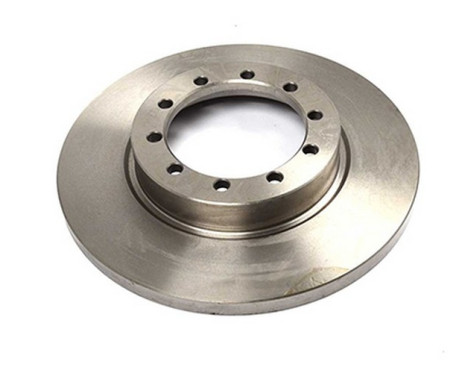 Brake disc BSG 30-210-028