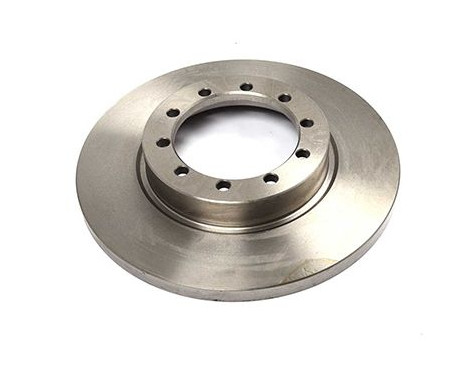 Brake disc BSG 30-210-028, Image 2