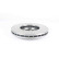 Brake disc BSG 30-210-035