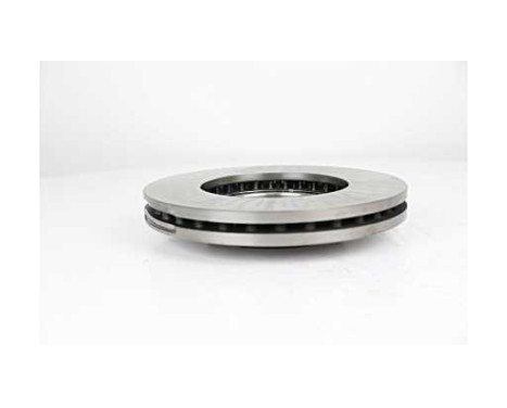 Brake disc BSG 30-210-036