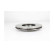 Brake disc BSG 30-210-038, Thumbnail 2