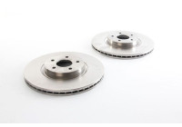 Brake disc BSG 30-210-047