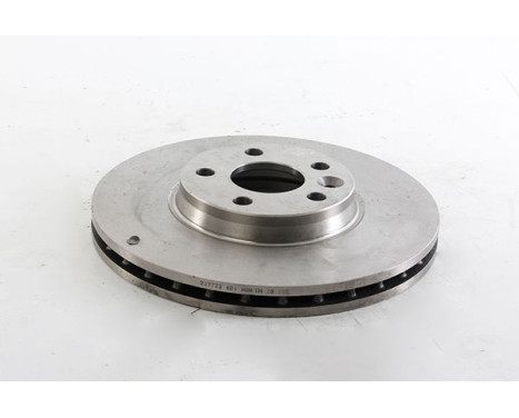 Brake disc BSG 30-210-054