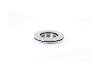 Brake disc BSG 35-210-013