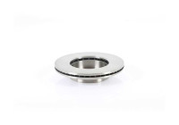 Brake disc BSG 40-210-001