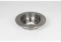 Brake disc BSG 40-210-006
