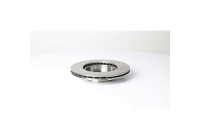 Brake disc BSG 40-210-020