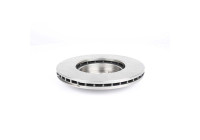 Brake disc BSG 40-210-022