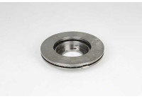 Brake disc BSG 40-210-030