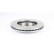Brake disc BSG 40-210-032
