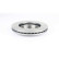 Brake disc BSG 40-210-032, Thumbnail 2