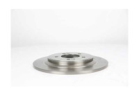 Brake disc BSG 40-210-041