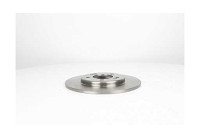 Brake disc BSG 40-210-046