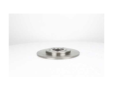 Brake disc BSG 40-210-046, Image 2
