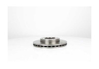 Brake disc BSG 40-210-047