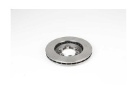 Brake disc BSG 41-210-002