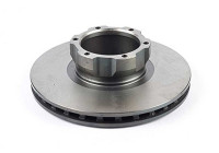 Brake disc BSG 60-210-003