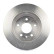 Brake disc BSG 60-210-005