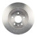 Brake disc BSG 60-210-005, Thumbnail 2