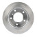 Brake disc BSG 60-210-007