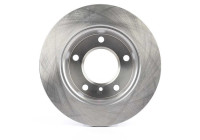 Brake disc BSG 60-210-008