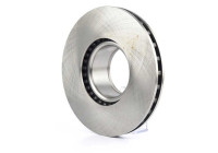 Brake disc BSG 60-210-010
