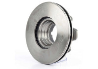Brake disc BSG 60-210-011