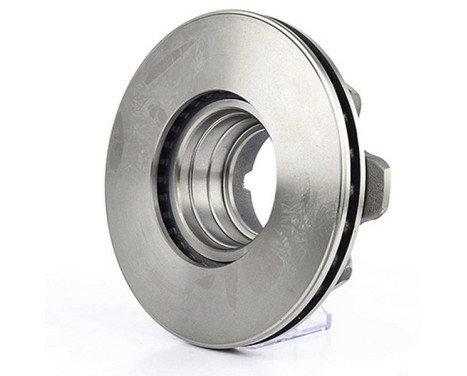 Brake disc BSG 60-210-011
