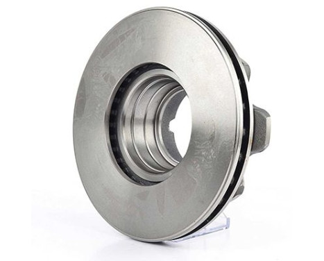 Brake disc BSG 60-210-011, Image 2