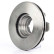 Brake disc BSG 60-210-011, Thumbnail 2