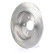 Brake disc BSG 60-210-014