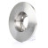 Brake disc BSG 60-210-017, Thumbnail 2