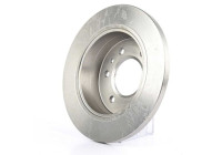 Brake disc BSG 60-210-018