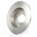 Brake disc BSG 60-210-018