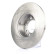 Brake disc BSG 60-210-019