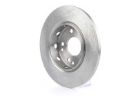 Brake disc BSG 60-210-020