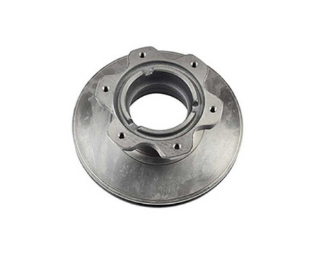 Brake disc BSG 60-210-021