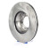 Brake disc BSG 60-210-023