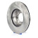 Brake disc BSG 60-210-023, Thumbnail 2