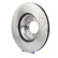 Brake disc BSG 60-210-024