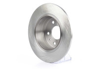 Brake disc BSG 60-210-025