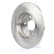 Brake disc BSG 60-210-028