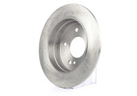 Brake disc BSG 60-210-032