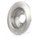 Brake disc BSG 60-210-032, Thumbnail 2