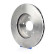 Brake disc BSG 60-210-033