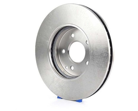 Brake disc BSG 60-210-034, Image 2