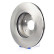 Brake disc BSG 60-210-035