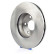 Brake disc BSG 60-210-036