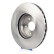 Brake disc BSG 60-210-037