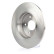 Brake disc BSG 60-210-038